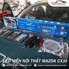  Đèn Led Nội Thất Cho Mazda CX30 - Tăng Cường Trải Nghiệm Lái Xe 