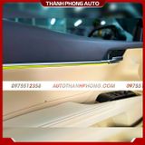  Đèn led viền nội thất Camry 2019 
