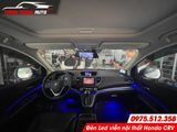  Đèn Led viền nội thất Honda CRV 