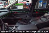  Led nội thất Mazda 3 2020 