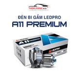  Đèn Bi Gầm A11 Premium 