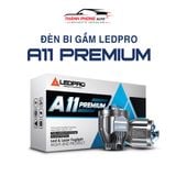  Đèn Bi Gầm A11 Premium 