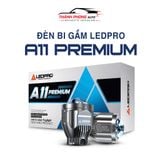  Đèn Bi Gầm A11 Premium 