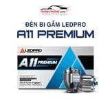  Đèn Bi Gầm A11 Premium 