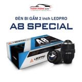  Đèn Bi Gầm Ô Tô A8 Special 
