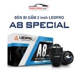  Đèn Bi Gầm Ô Tô A8 Special 