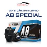  Đèn Bi Gầm Ô Tô A8 Special 