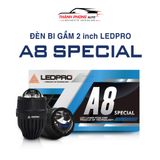  Đèn Bi Gầm Ô Tô A8 Special 