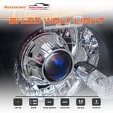  Đèn bi LED WOLF LIGHT NEW ARRIVAL 