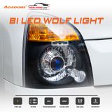  Đèn bi LED WOLF LIGHT NEW ARRIVAL 