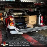  Đèn hậu Full Led cho Ford Ranger 2024 