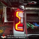  Đèn hậu Full Led cho Ford Ranger 2024 