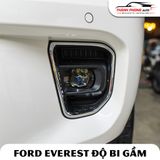  Độ Bi Gầm 2 Inch Cho Ford Everest 2024 