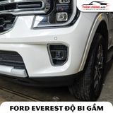  Độ Bi Gầm 2 Inch Cho Ford Everest 2024 