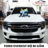  Độ Bi Gầm 2 Inch Cho Ford Everest 2024 