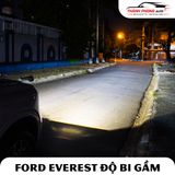  Độ Bi Gầm 2 Inch Cho Ford Everest 2024 