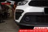  Độ đèn gầm bi led 3 chế độ cho Kia Cerato tại Tp HCM 