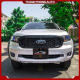  Ford Ranger XLS Độ Đèn | Bi Led LEO Aozoom Cao Cấp tại Tp HCM 