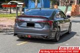  Độ Body Kit cho Honda Civic 2022 mới nhất 