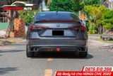  Độ Body Kit cho Honda Civic 2022 mới nhất 