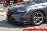  Độ Body Kit cho Honda Civic 2022 mới nhất 