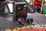  Độ đèn bi led LEO Aozoom cho BMW 320I tại Tp HCM 