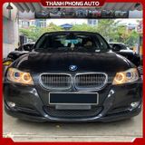  Độ đèn bi led LEO Aozoom cho BMW 320I tại Tp HCM 