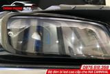  Độ đèn bi led cao cấp cho KIA Carnival tại Tp HCM 