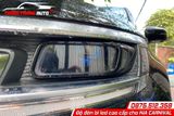  Độ đèn bi led cao cấp cho KIA Carnival tại Tp HCM 