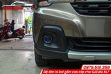  Độ đèn bi led gầm Eagle F-light cao cấp cho Suzuki XL7 tại Tp HCM 
