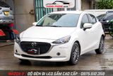  Mazda 2 độ đèn bi led tăng sáng cao cấp tại Tp Hồ Chí Minh 