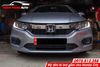  Độ đèn bi led gầm cho Honda City siêu sáng tại Tp HCM 