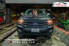  Độ đèn bi led cho Ford Everest 2019 