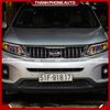  Độ đèn bi led cho Kia Sorento tại Tp HCM 