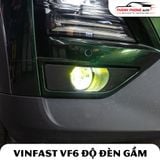  Độ Đèn Gầm Led Tăng Sáng Cho Vinfast VF6 