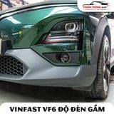  Độ Đèn Gầm Led Tăng Sáng Cho Vinfast VF6 