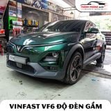  Độ Đèn Gầm Led Tăng Sáng Cho Vinfast VF6 