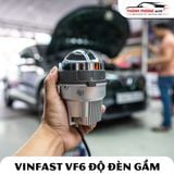  Độ Đèn Gầm Led Tăng Sáng Cho Vinfast VF6 