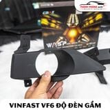  Độ Đèn Gầm Led Tăng Sáng Cho Vinfast VF6 