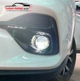  Độ đèn gầm led cho MG ZS 