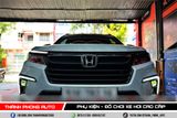  Độ đèn tăng sáng Honda BRV 2023 