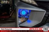  Độ đèn bi led cho Mitsubishi Xpander tại Tp HCM 