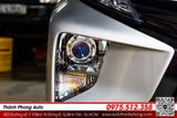  Độ đèn bi led cho Mitsubishi Xpander tại Tp HCM 