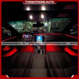 Đèn led viền nội thất Vinfast Lux A2.0 tại Tp HCM 