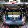  Nâng cấp âm thanh xe Hyundai Tucson 2022 