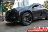  Hyundai Accent 2022 độ Mâm Lazang Thể thao Size 17 inch 