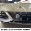 Độ Bi Gầm A11 PRO Cho Kia Sportage 2024 