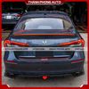  Đuôi lướt gió, đuôi cá cho Honda Civic 2022 tại Thành Phong Auto 