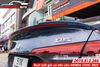  Đuôi lướt gió, đuôi cá cho Honda Civic 2022 tại Thành Phong Auto 