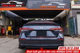  Đuôi lướt gió, đuôi cá cho Honda Civic 2022 tại Thành Phong Auto 
